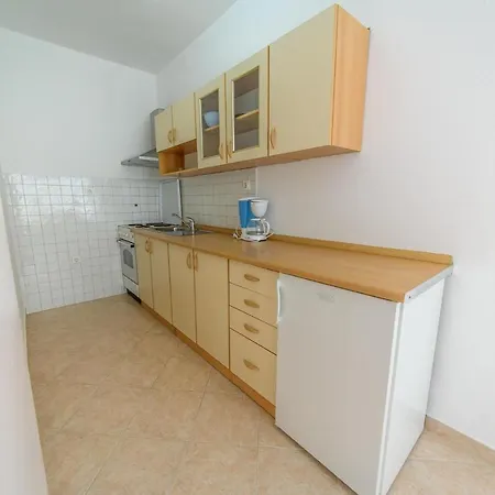 1o Apartment Kožino