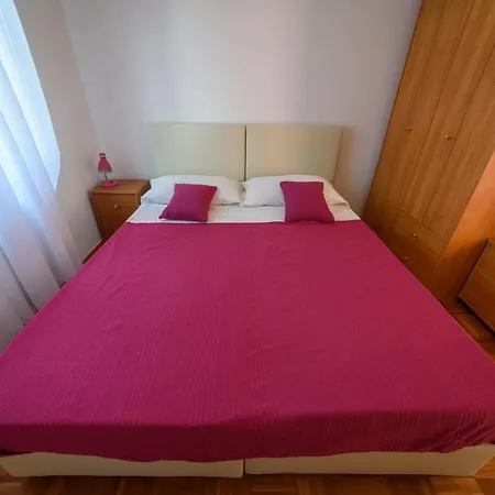 1o Apartment Kožino