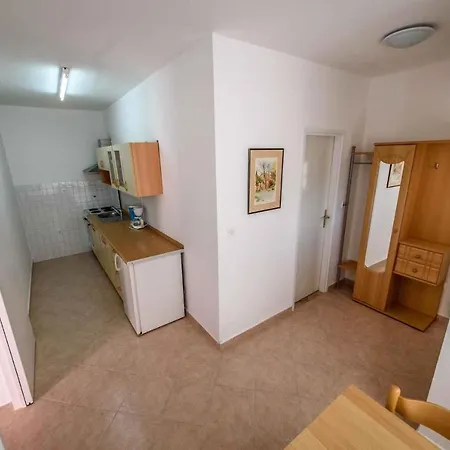 Apartment 1o Kožino