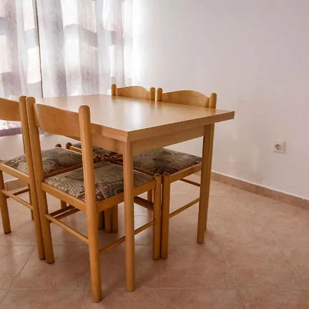 1o Apartamento