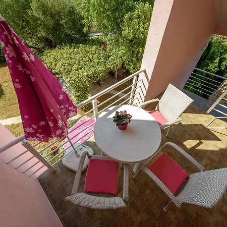 Apartamento 1o