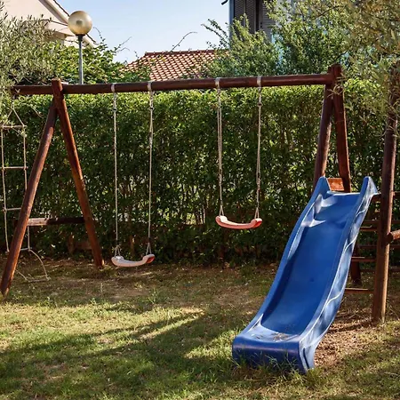 Apartamento 1o Kožino