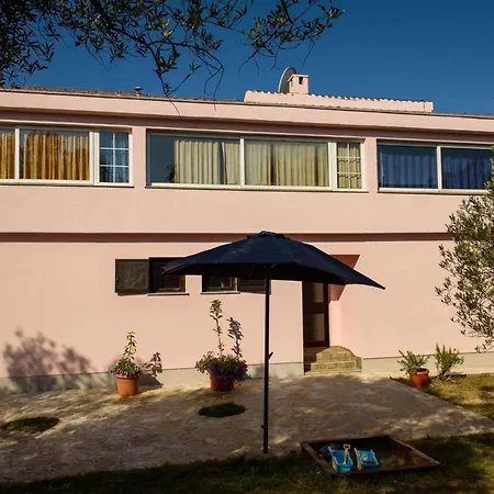 Apartamento 1o *