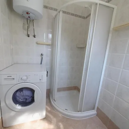 1o Apartamento Kožino